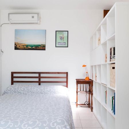 Terrace Apartment Close To Metro Station ميلان المظهر الخارجي الصورة