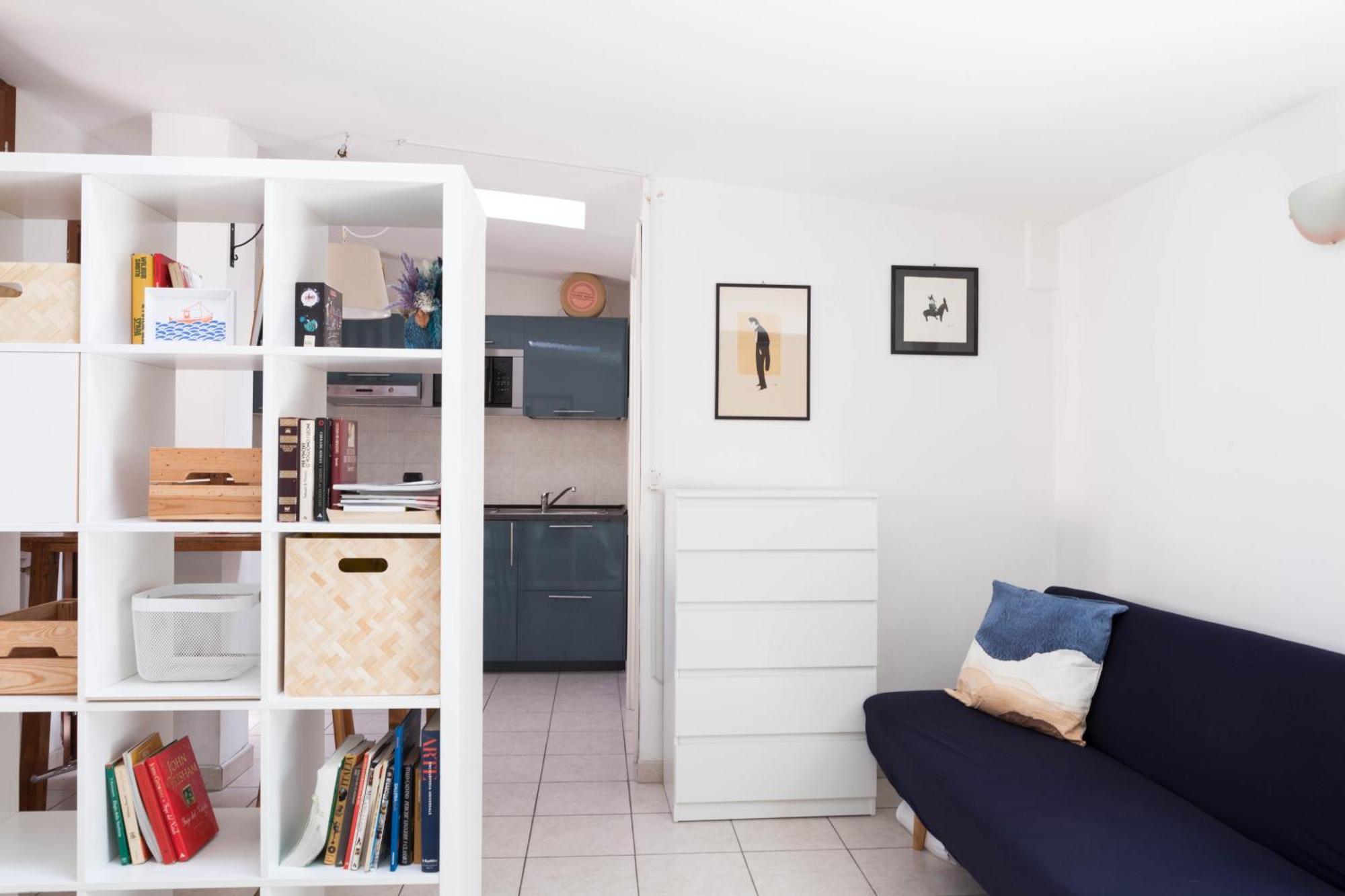 Terrace Apartment Close To Metro Station ميلان المظهر الخارجي الصورة